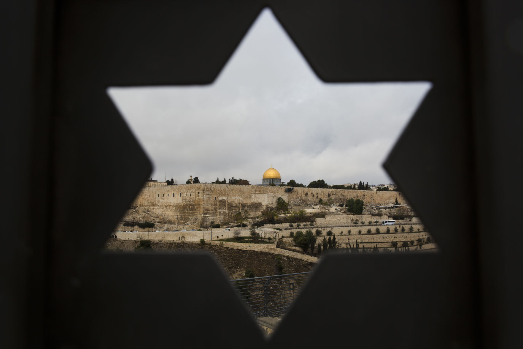 Jerusalem